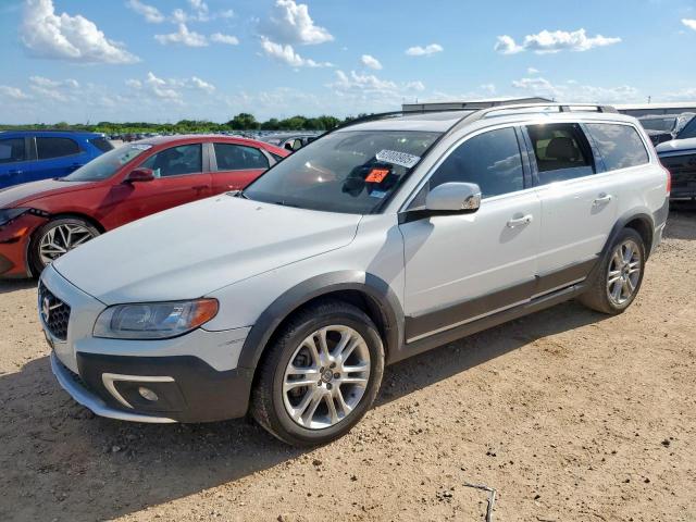  Salvage Volvo XC70