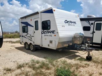  Salvage Jayco Superlite