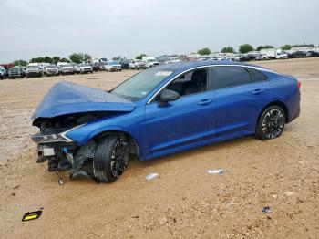  Salvage Kia K5
