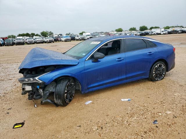 Salvage Kia K5