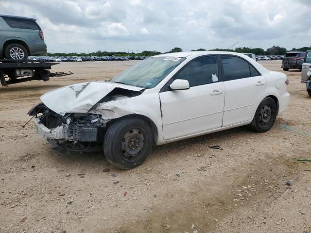  Salvage Mazda 6