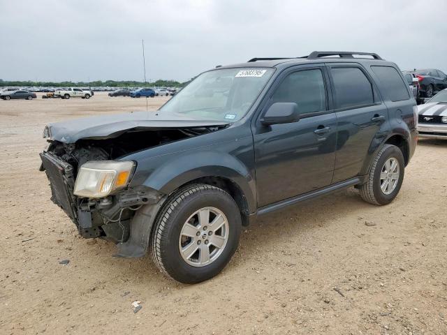  Salvage Mercury Mariner