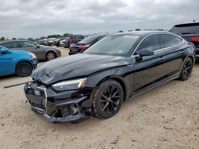  Salvage Audi A5