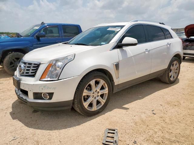  Salvage Cadillac SRX