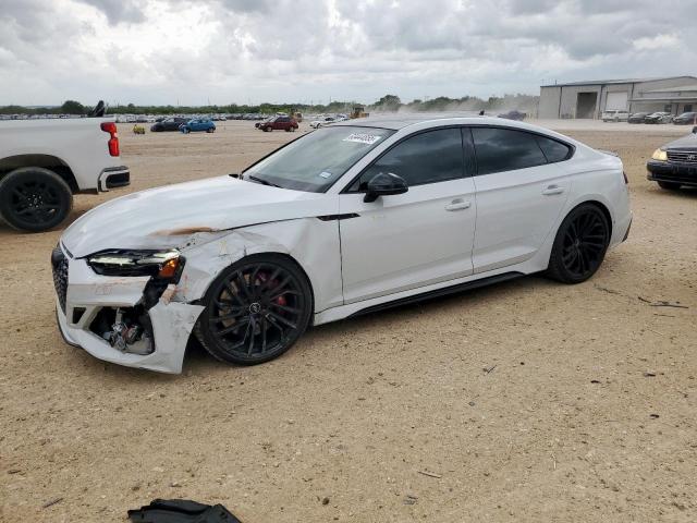  Salvage Audi S5