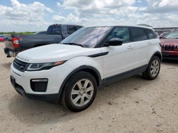  Salvage Land Rover Range Rover