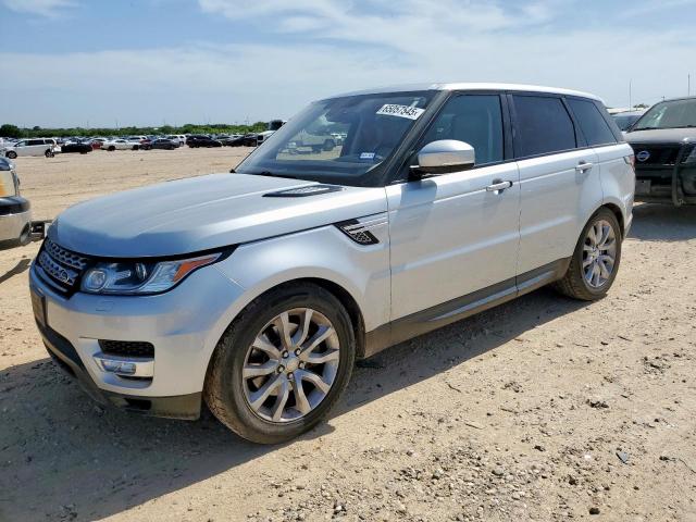  Salvage Land Rover Range Rover