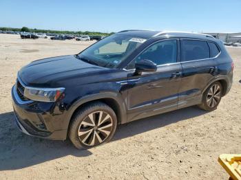  Salvage Volkswagen Taos