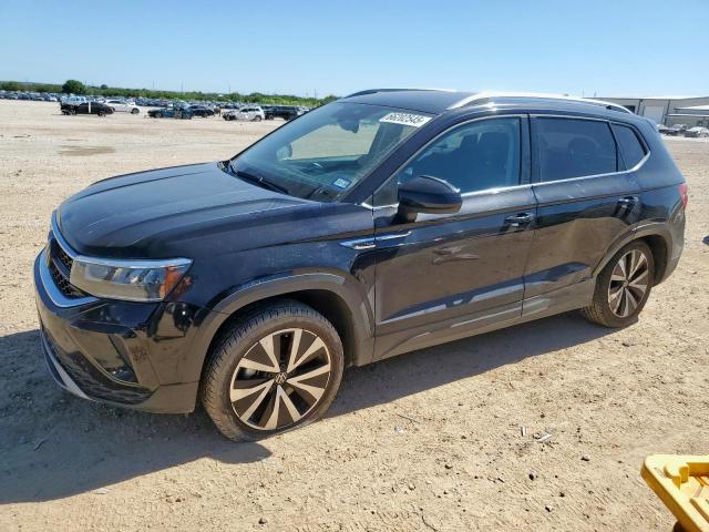  Salvage Volkswagen Taos