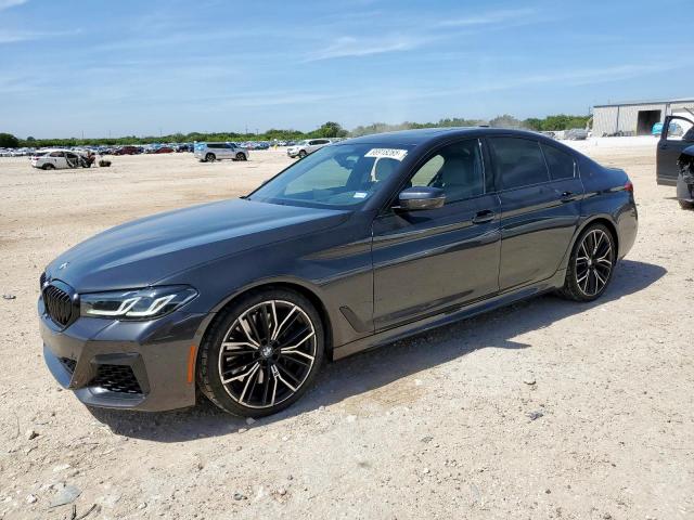  Salvage BMW M Series