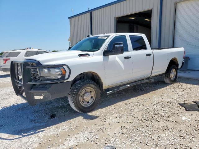  Salvage Ram 2500