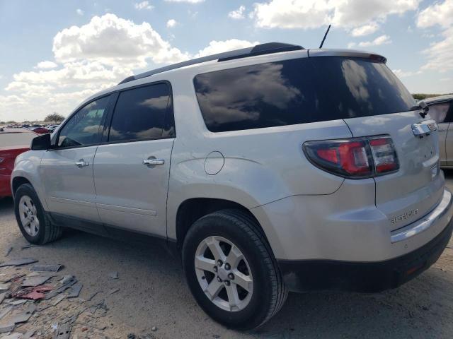 GMC Acadia Sle Image 3