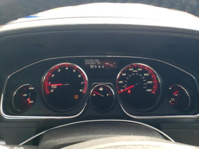 GMC Acadia Sle Image 13