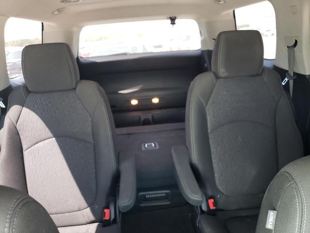 GMC Acadia Sle Image 4