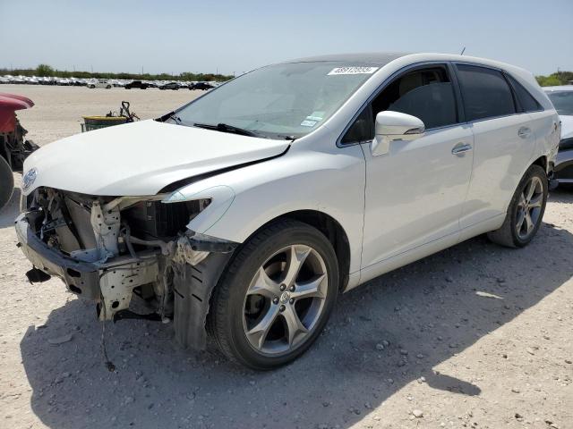  Salvage Toyota Venza