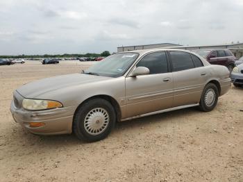  Salvage Buick LeSabre