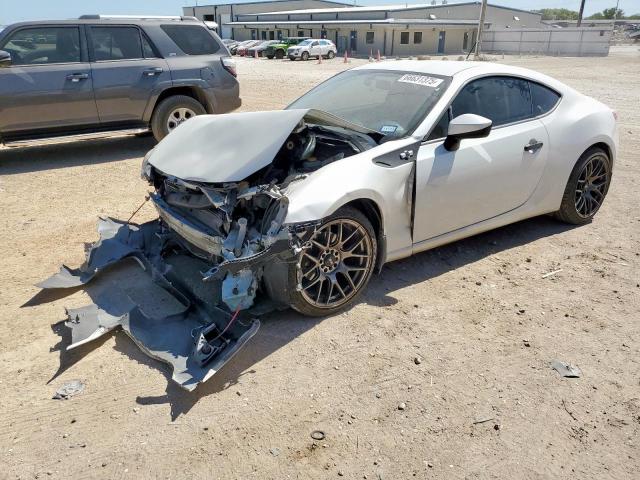  Salvage Toyota Scion