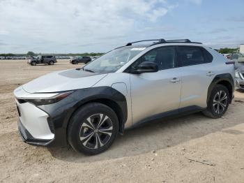  Salvage Toyota Bz4x Xle