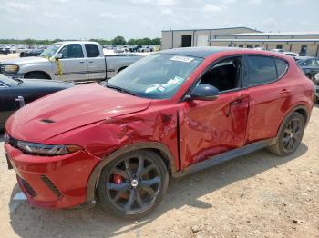  Salvage Dodge Hornet R T