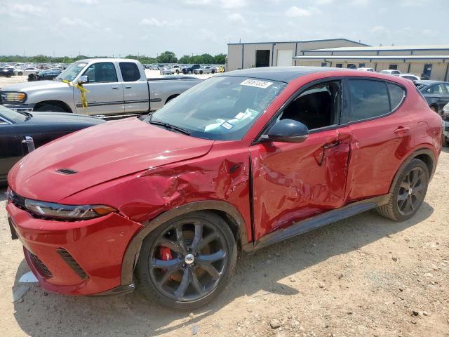  Salvage Dodge Hornet R T