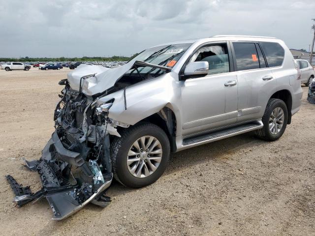  Salvage Lexus Gx