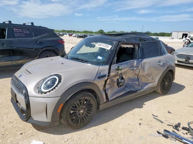  Salvage MINI Cooper