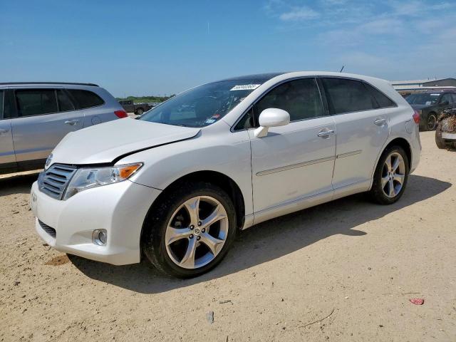  Salvage Toyota Venza