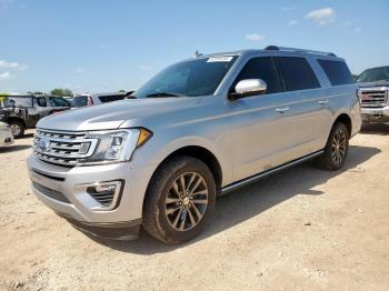  Salvage Ford Expedition