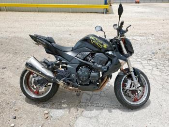  Salvage Kawasaki Zr1000 B