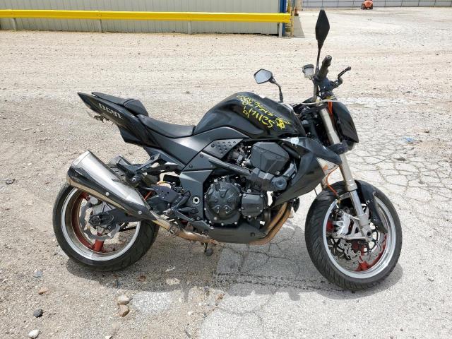 Salvage Kawasaki Zr1000 B