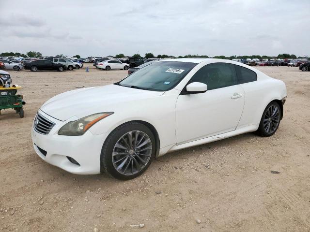  Salvage INFINITI G37