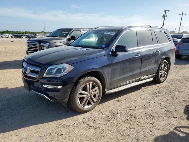  Salvage Mercedes-Benz G-Class