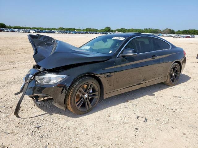  Salvage BMW 4 Series