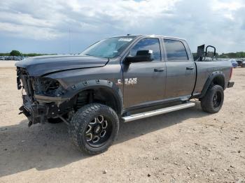  Salvage Ram 2500
