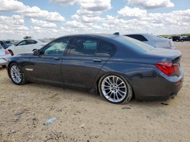 BMW 7 Series I Image 2