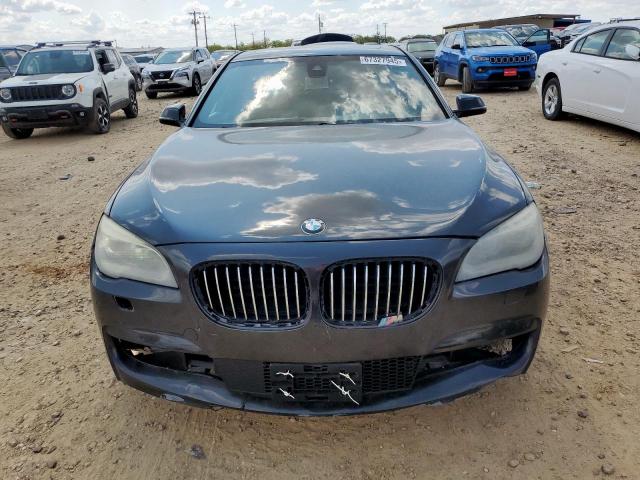 BMW 7 Series I Image 4