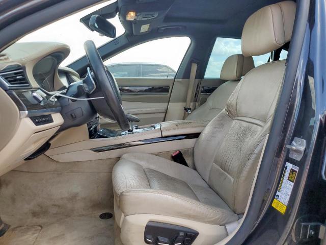 BMW 7 Series I Image 7