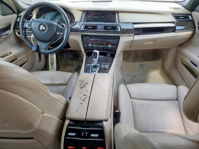 BMW 7 Series I Image 12