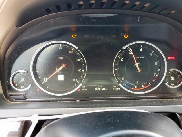 BMW 7 Series I Image 10