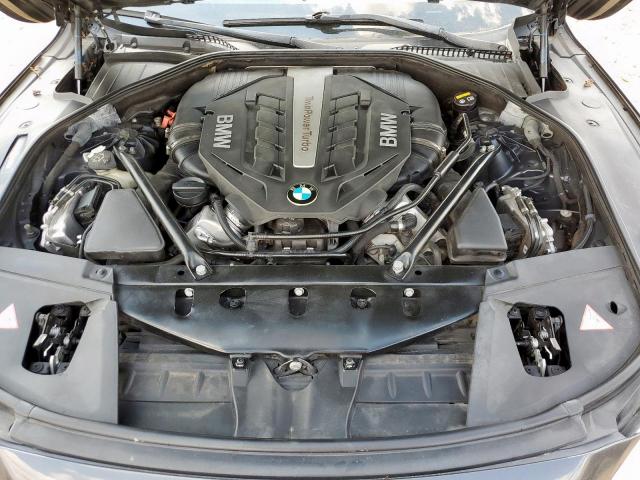 BMW 7 Series I Image 8