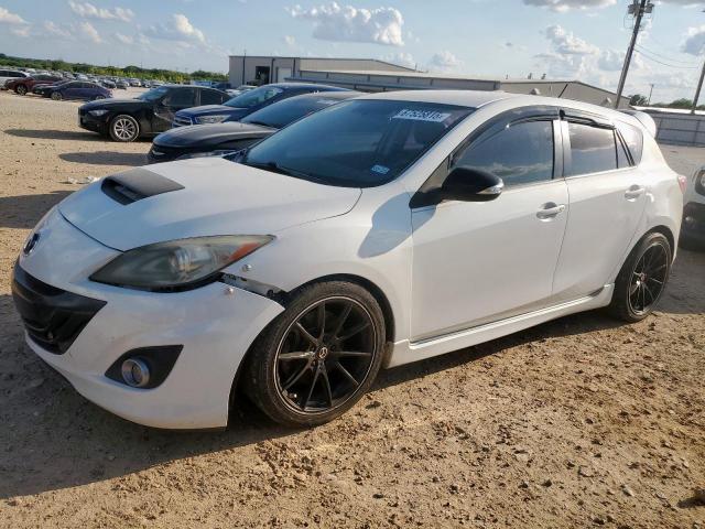  Salvage Mazda Speed 3