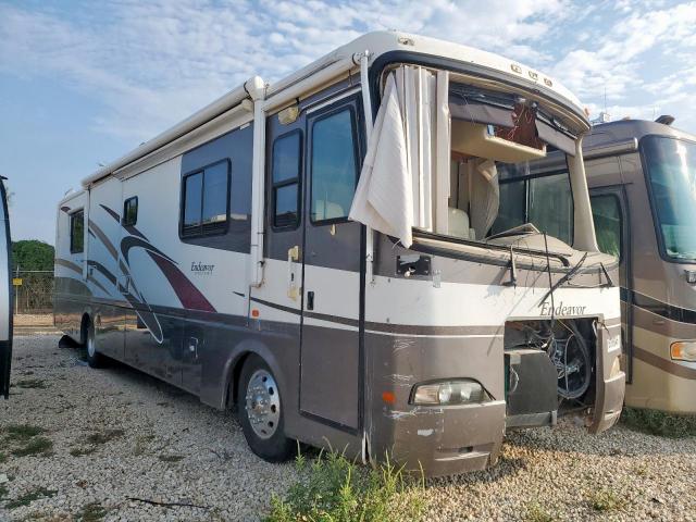 Salvage Roadmaster Raised Rail