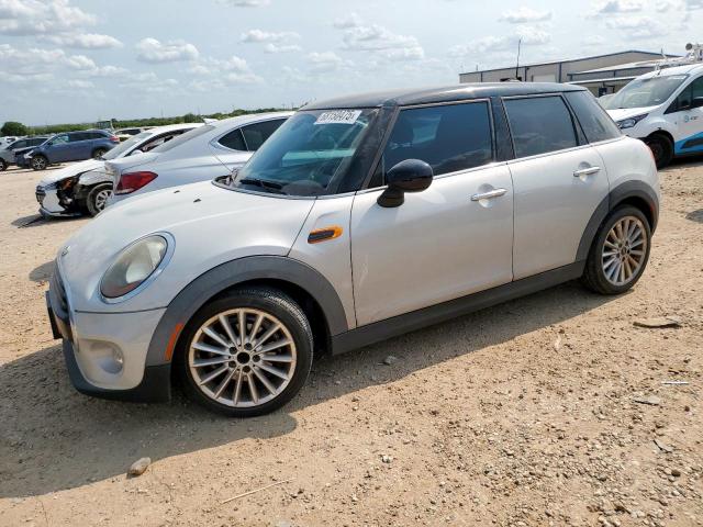  Salvage MINI Cooper