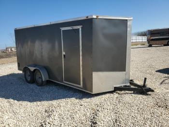  Salvage Other Trailer