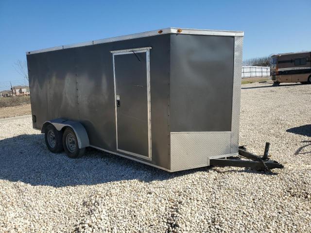  Salvage Other Trailer