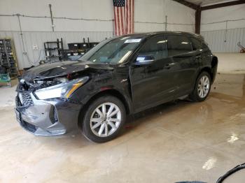  Salvage Acura RDX