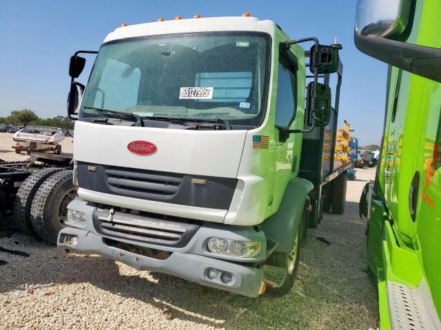  Salvage Peterbilt Other