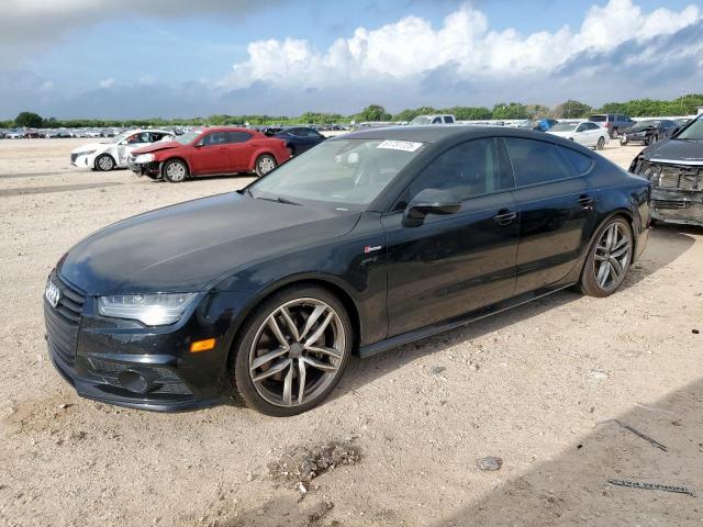  Salvage Audi A7