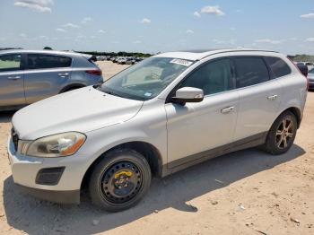  Salvage Volvo XC60
