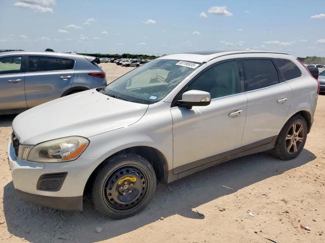  Salvage Volvo XC60